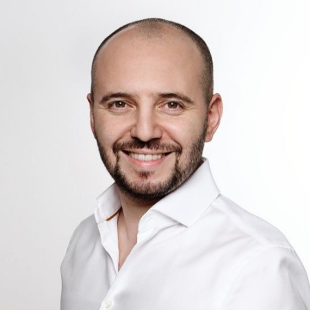 Oleg Pomjanski