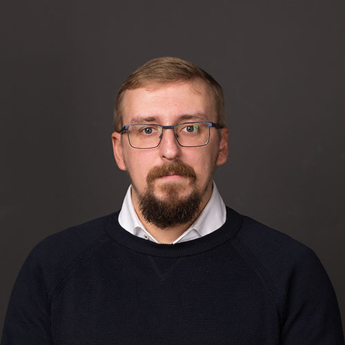 Andrey Nikolaev