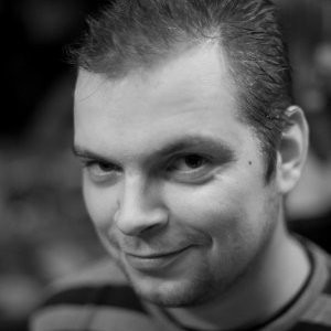 Alexey Kalaverin