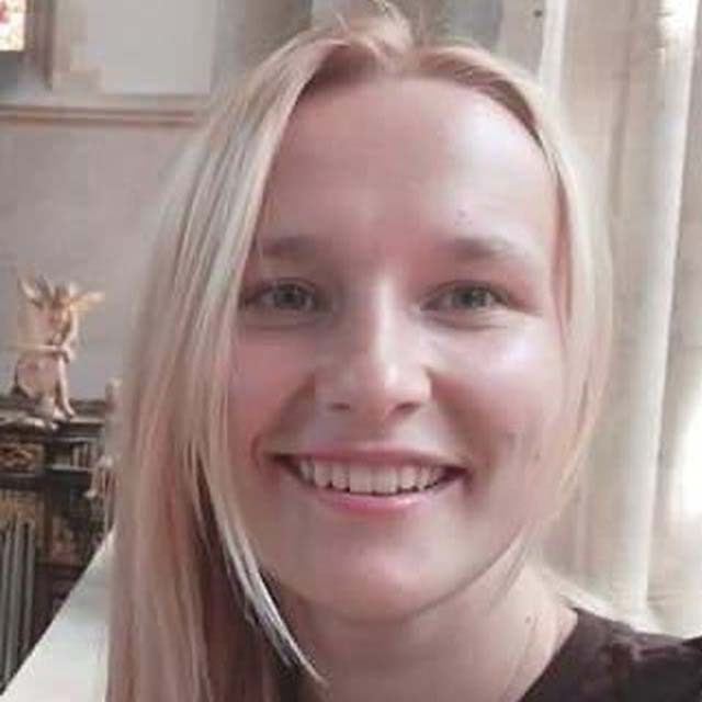 Barbara Fomina