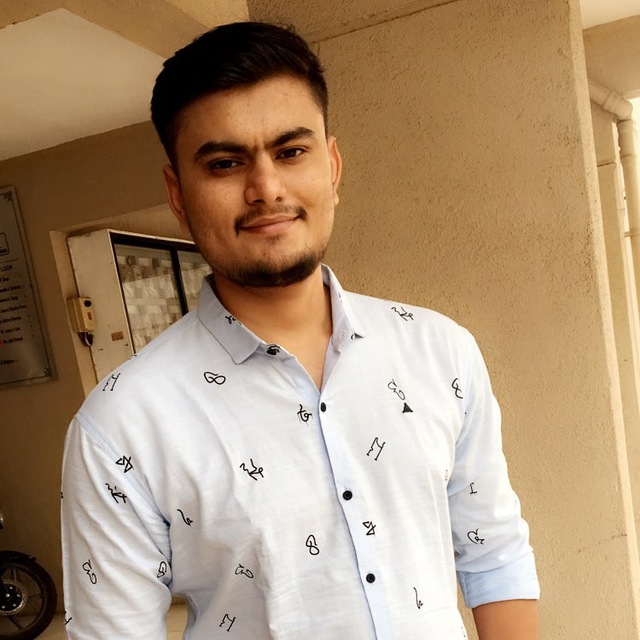 Hitesh Suthar