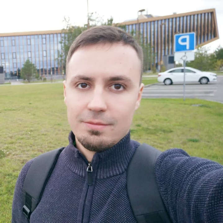 Artem Gunar