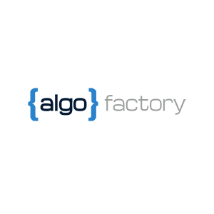 Firebear Studio partner AlgoFactory