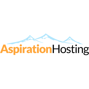 Firebear Studio partner Aspiration Hosting