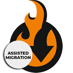 Migrate to Magento 2