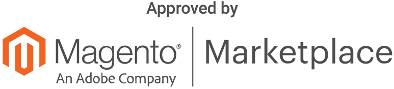 Approved by Magento Marketplace