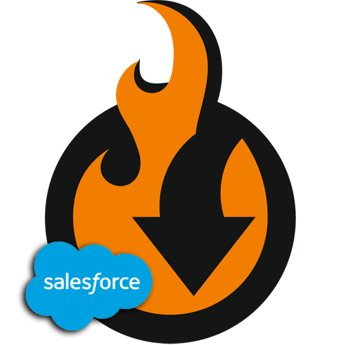 Salesforce Connector for Magento 2